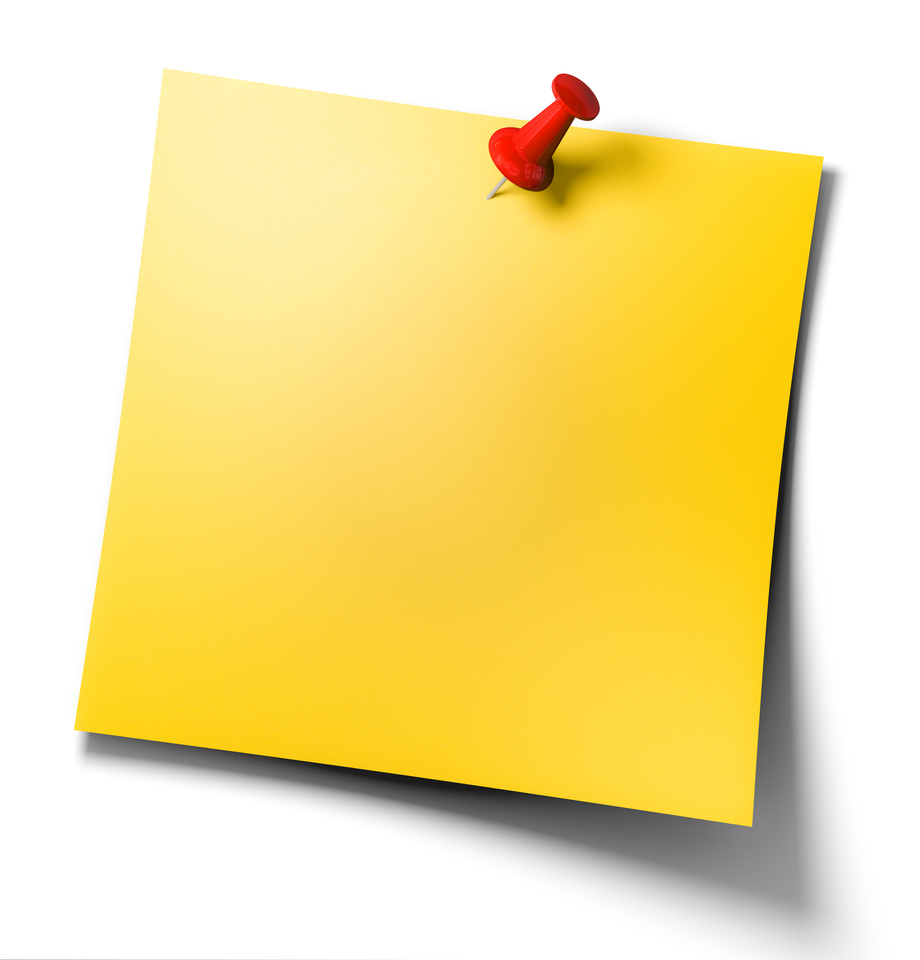 Post-it